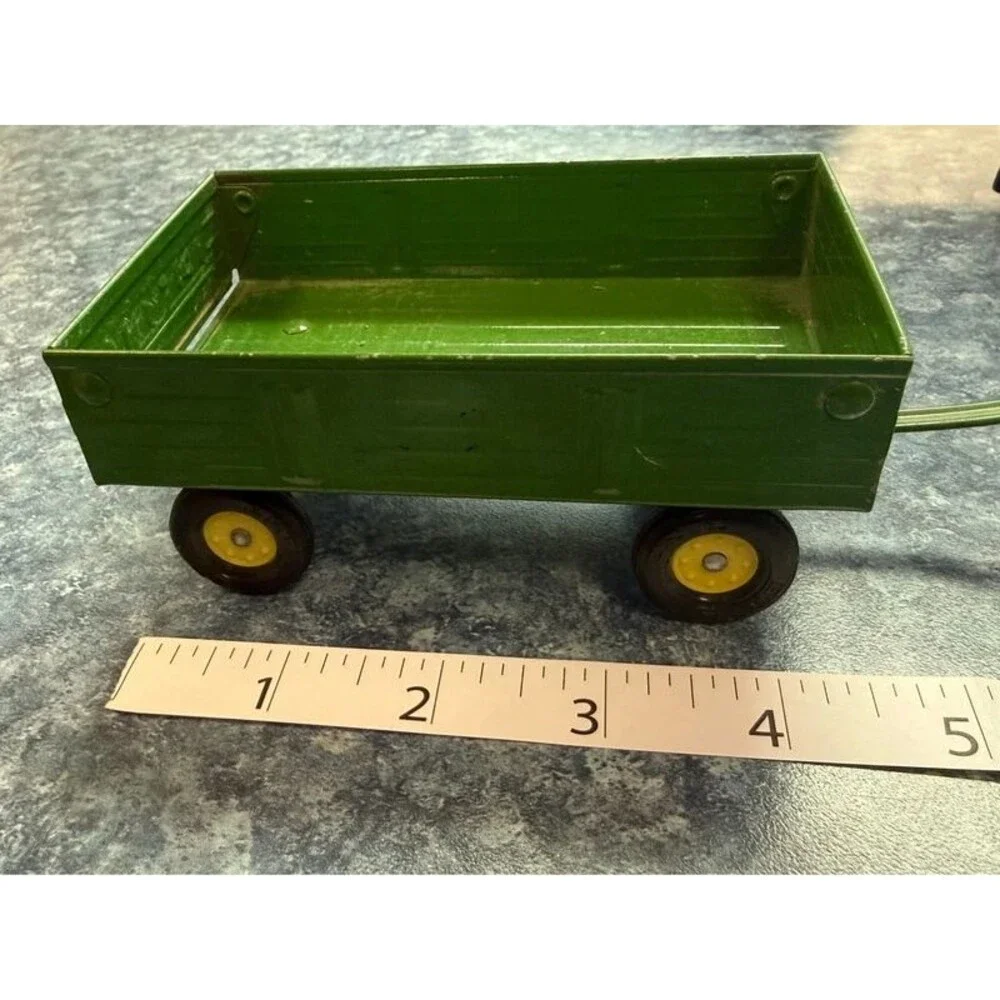N/A vintage ertl